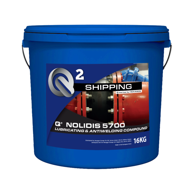 Q nolidis Δοχειο